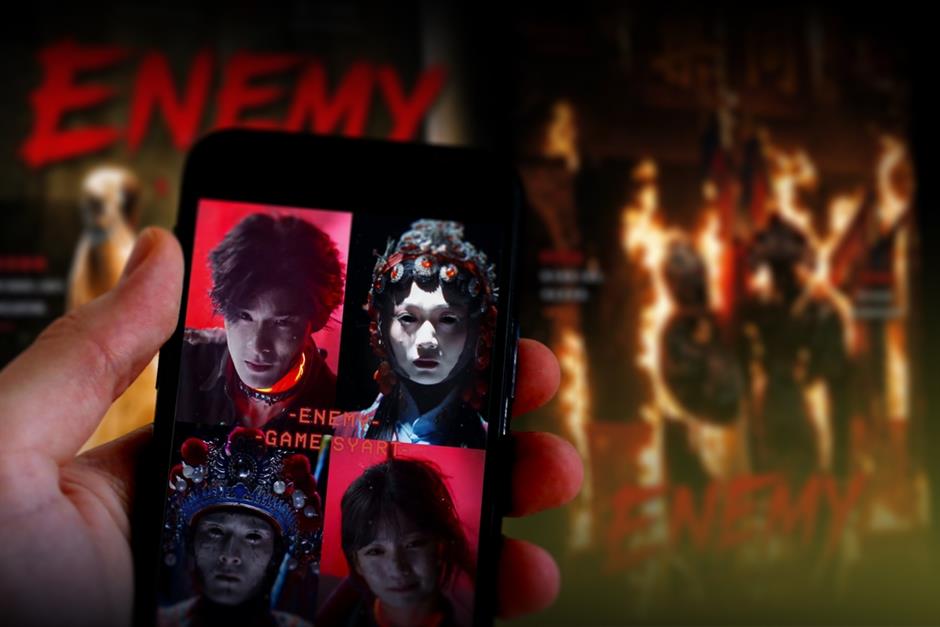 China's Micro-Short Dramas Go Global: The US$18b Engine Driving Cultural Exports at ChinaJoy 2026