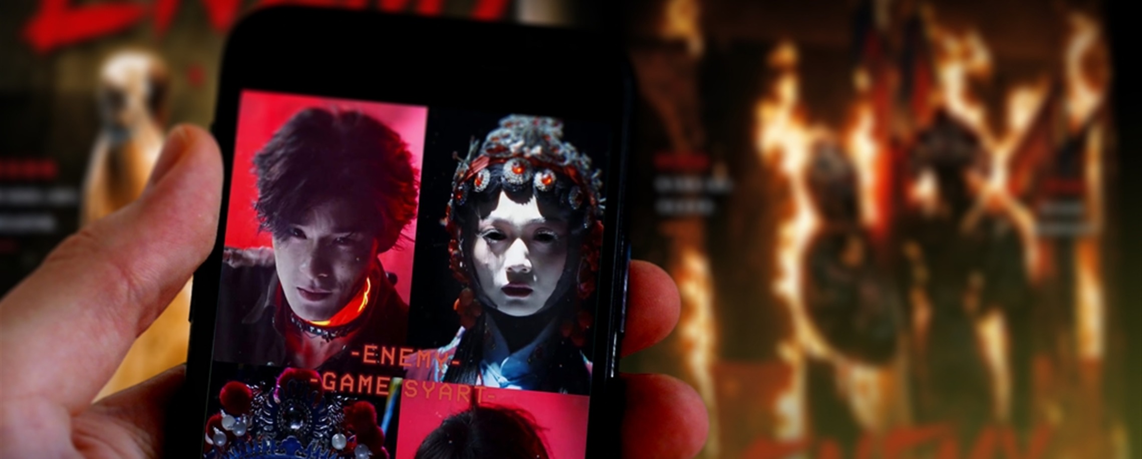 China's Micro-Short Dramas Go Global: The US$18b Engine Driving Cultural Exports at ChinaJoy 2026