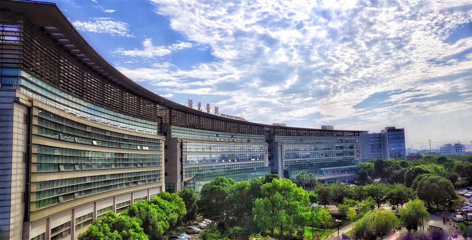[SH Health Guide] Shuguang Hospital