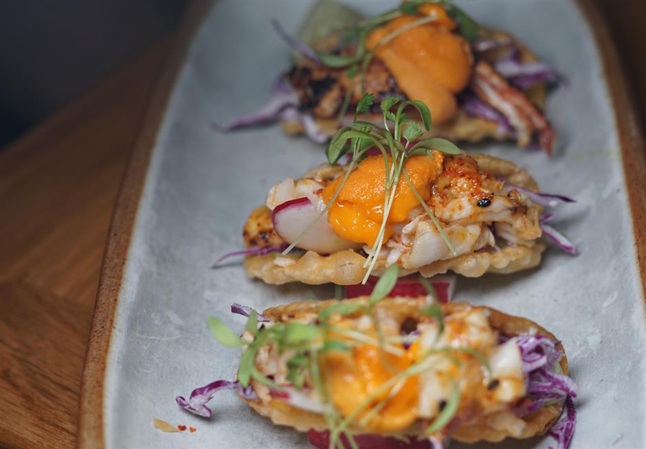 [SH Buzz] Some BIG Openings in Shanghai + Cannery Closing