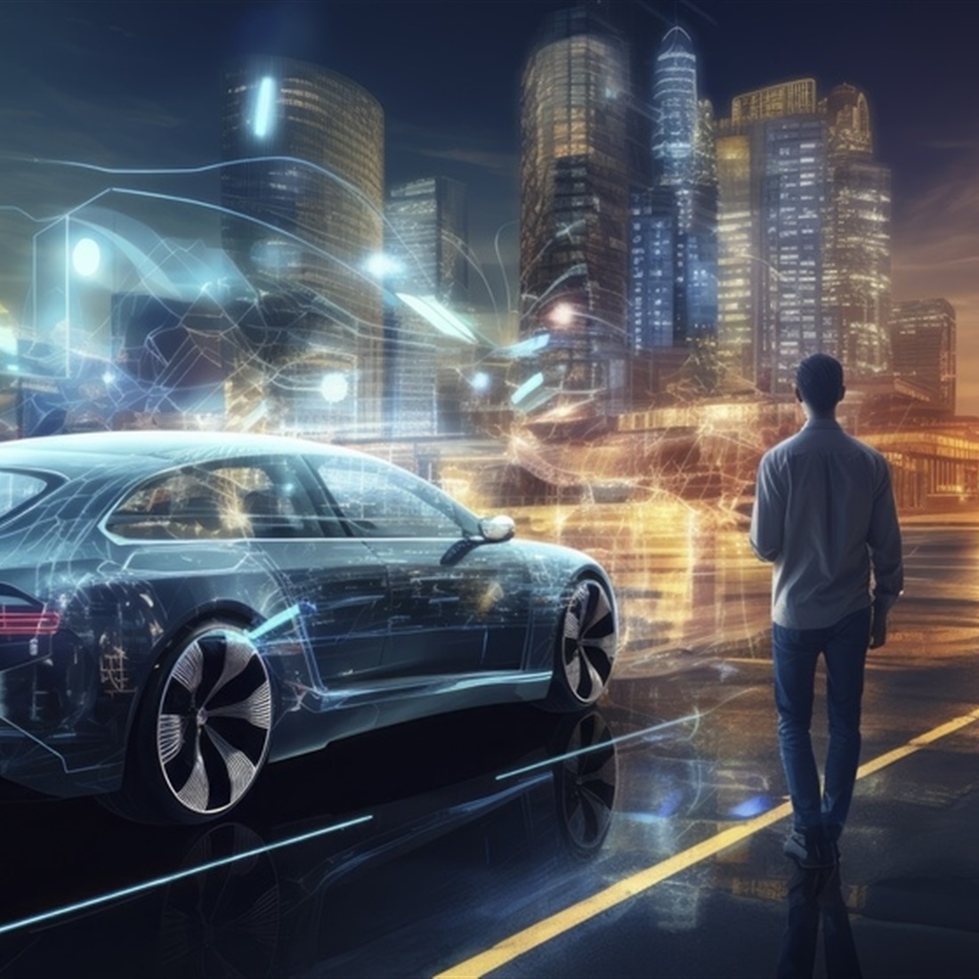 China's Robotaxi 'Profit Milestone' Depends on How You Calculate It