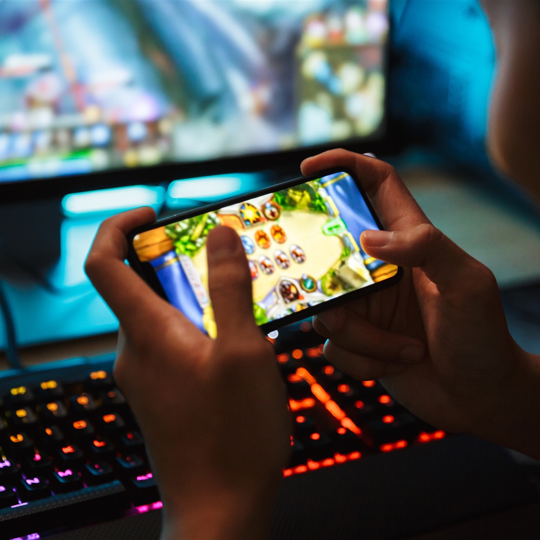 Beijing Court Lets Mother Inherit 87 Game Accounts After Son Dies at 36