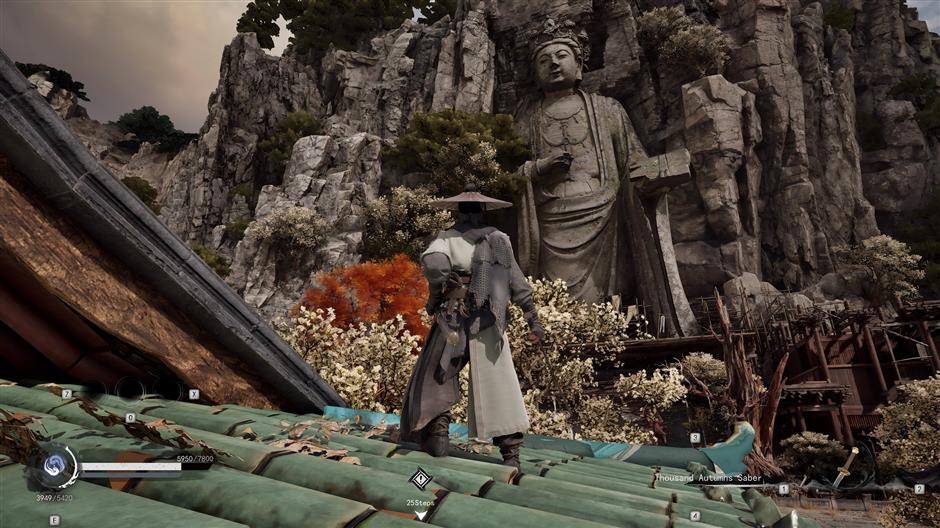 Third Wave: Games Industry Takes China Myths, Folklore to the World