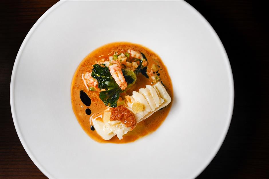 [Hai Lights] 6 Restaurants That Do 'Nouveau Chinese,' Only in Shanghai