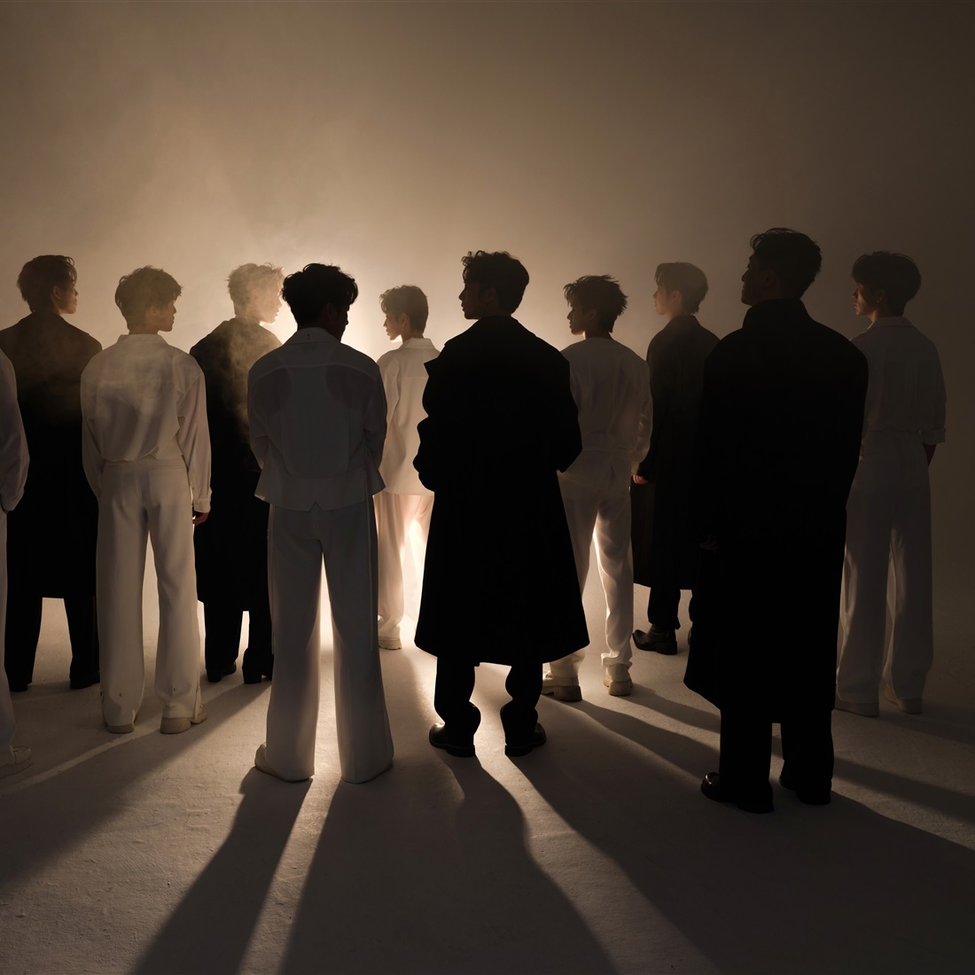 Rock Meets Royal Tragedy in South Korea Musical 'Shadow'