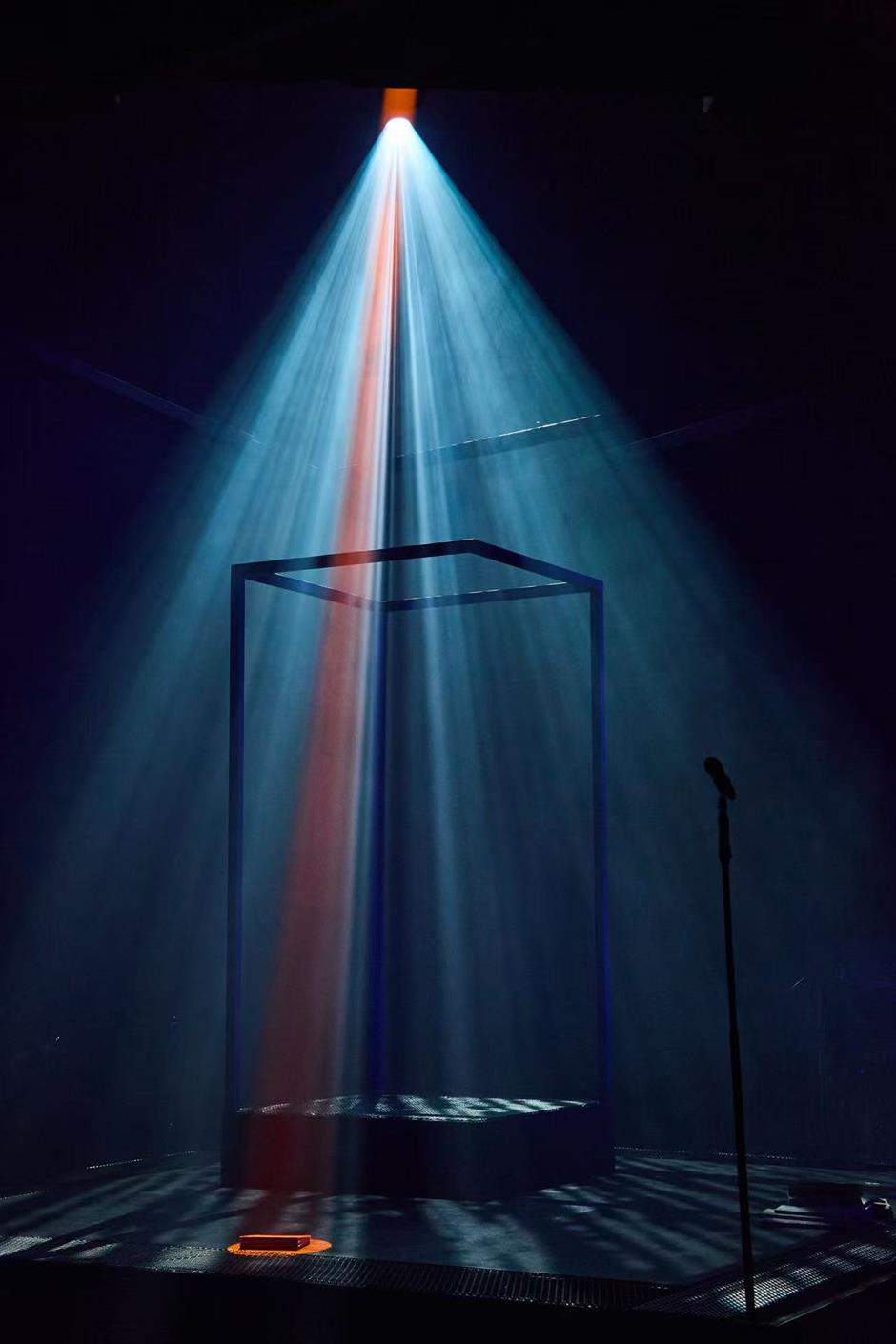 Rock Meets Royal Tragedy in South Korea Musical 'Shadow'
