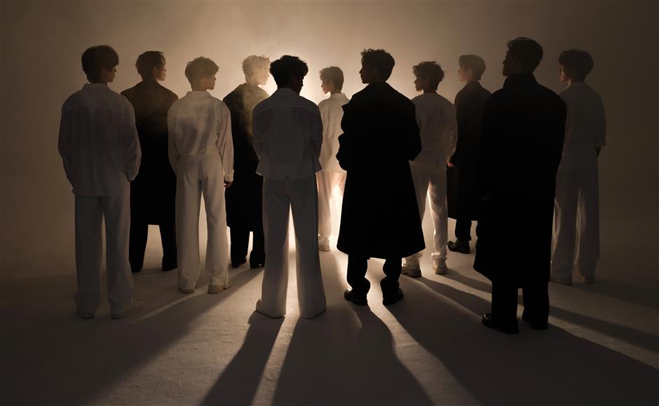 Rock Meets Royal Tragedy in South Korea Musical 'Shadow'
