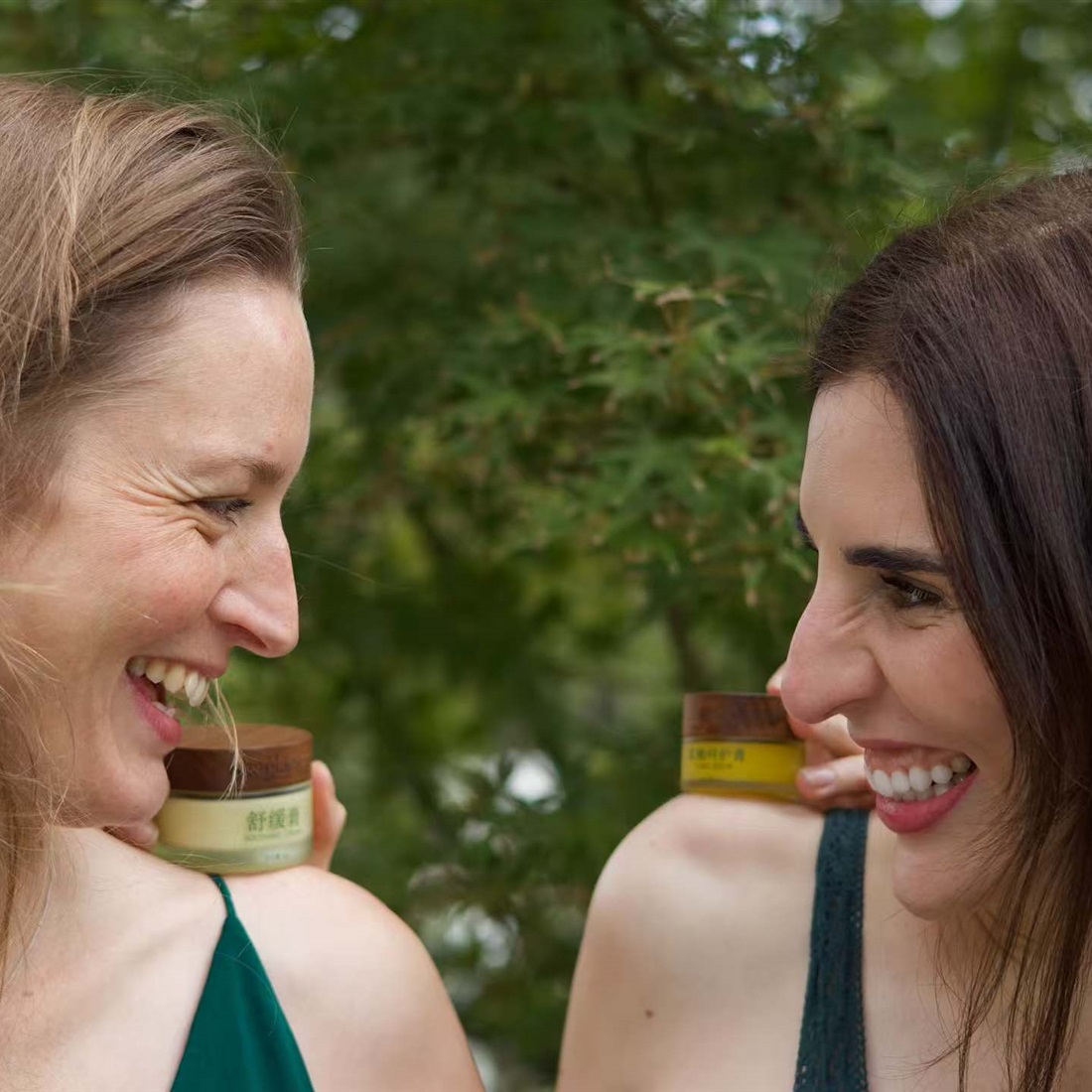 Creating Thoughtful Self-Care for Every Stage of Womanhood