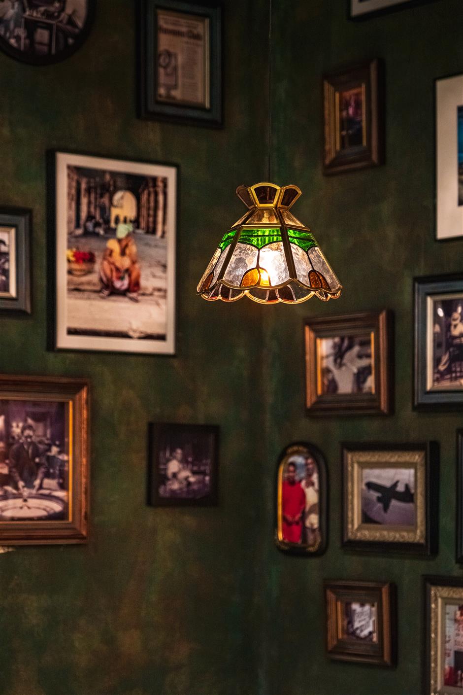 [On Fire] Yao Lu of Asia's 50 Best Opens New Bar in SH, Alma Luna