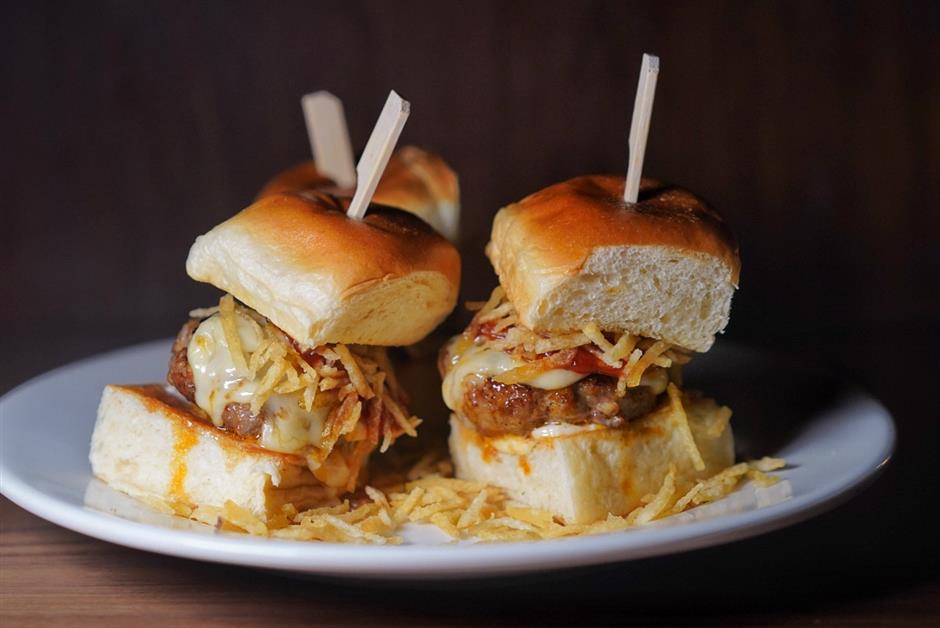 [On Fire] Yao Lu of Asia's 50 Best Opens New Bar in SH, Alma Luna