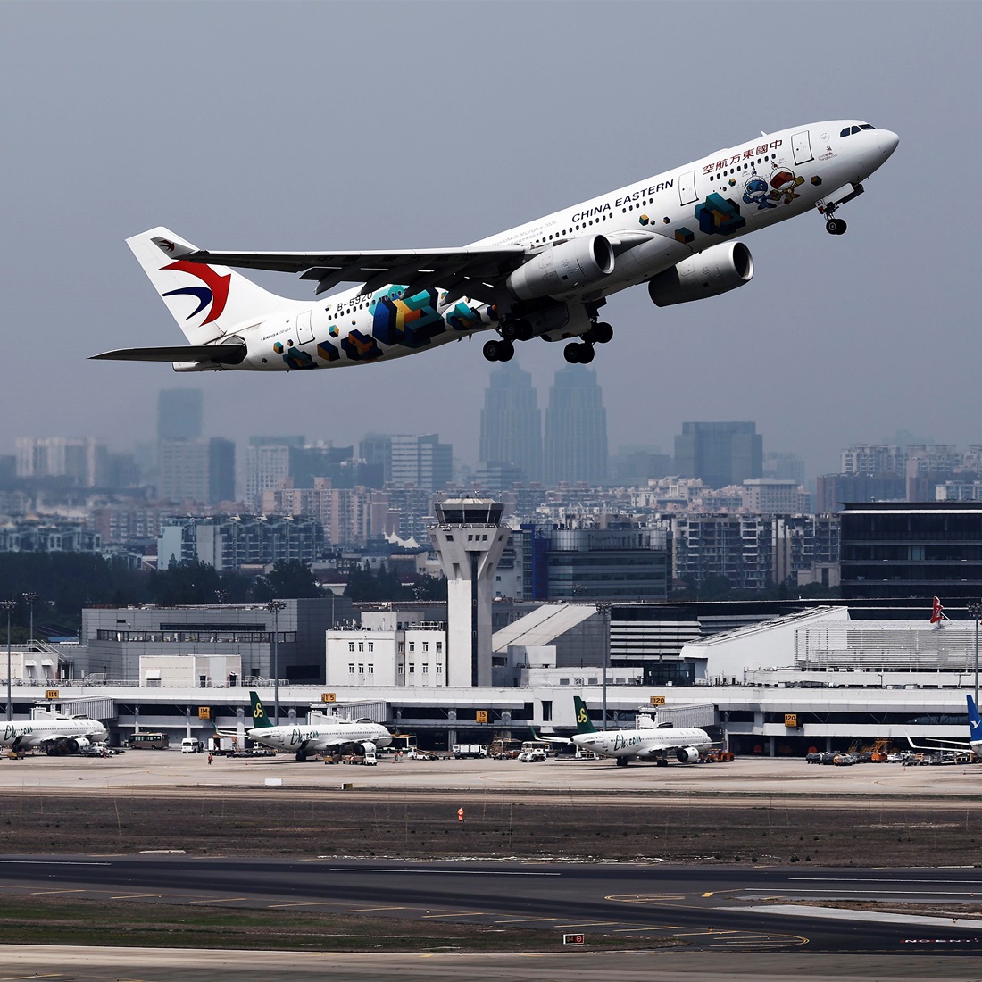 [SH Transit] China Eastern Extends Free Refund Window For Domestic Flights: How Does It Compare?