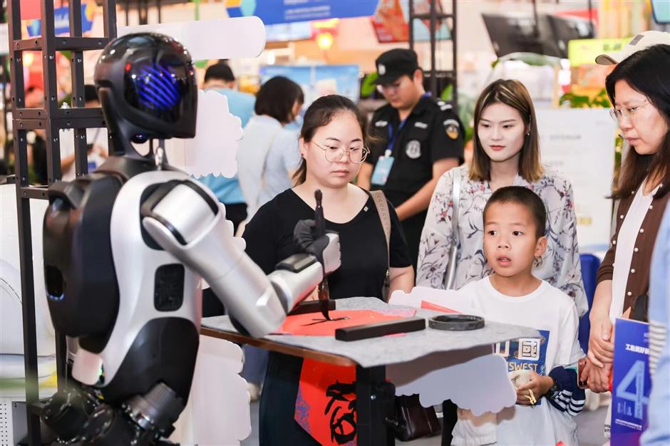 世界の若手技能者が上海に集結　「技能のオリンピック」が9月開幕