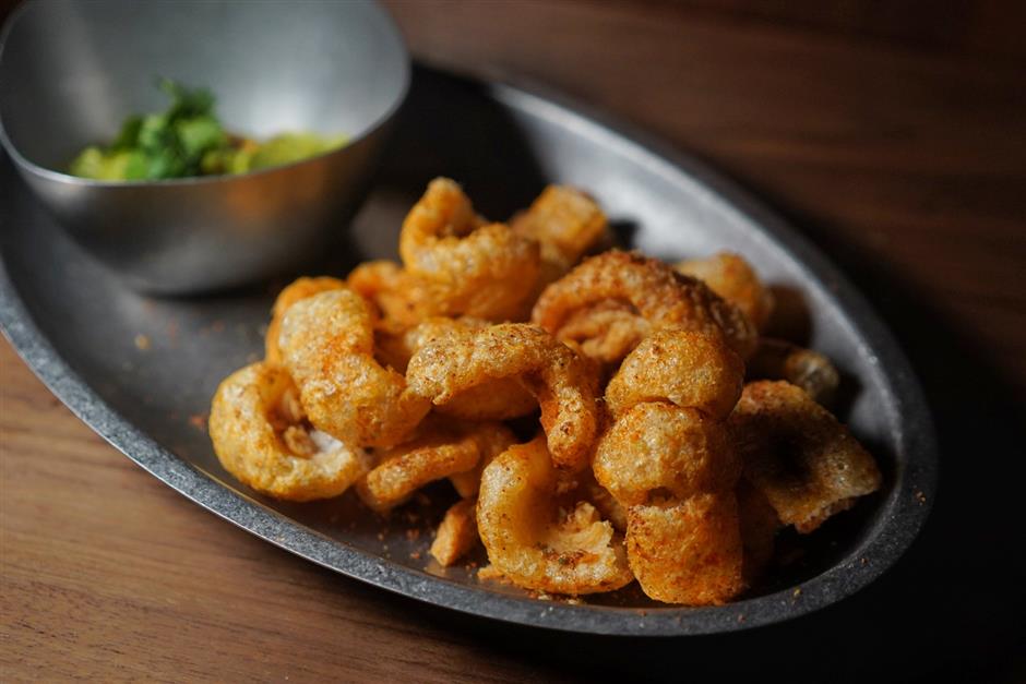 [On Fire] Yao Lu of Asia's 50 Best Opens New Bar in SH, Alma Luna