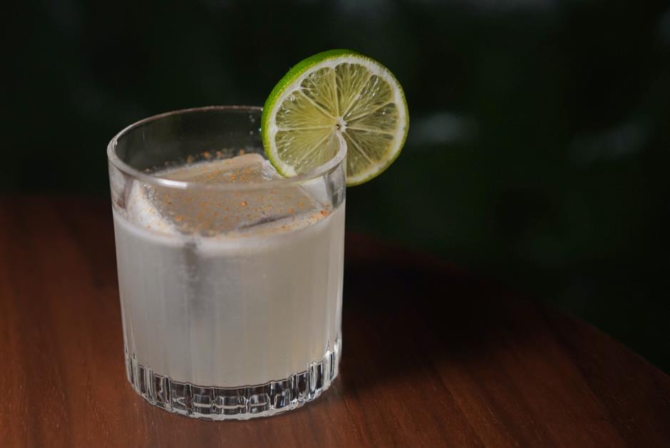[On Fire] Yao Lu of Asia's 50 Best Opens New Bar in SH, Alma Luna
