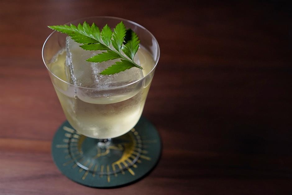 [On Fire] Yao Lu of Asia's 50 Best Opens New Bar in SH, Alma Luna