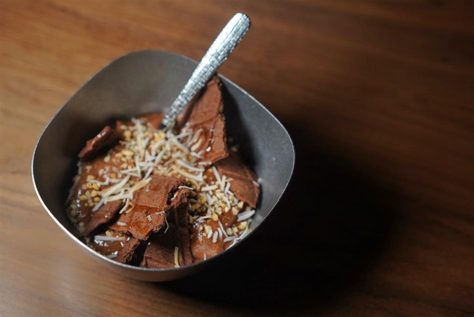 [On Fire] Yao Lu of Asia's 50 Best Opens New Bar in SH, Alma Luna