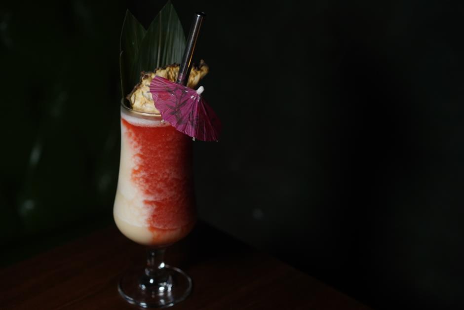 [On Fire] Yao Lu of Asia's 50 Best Opens New Bar in SH, Alma Luna