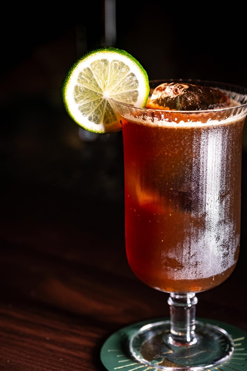 [On Fire] Yao Lu of Asia's 50 Best Opens New Bar in SH, Alma Luna