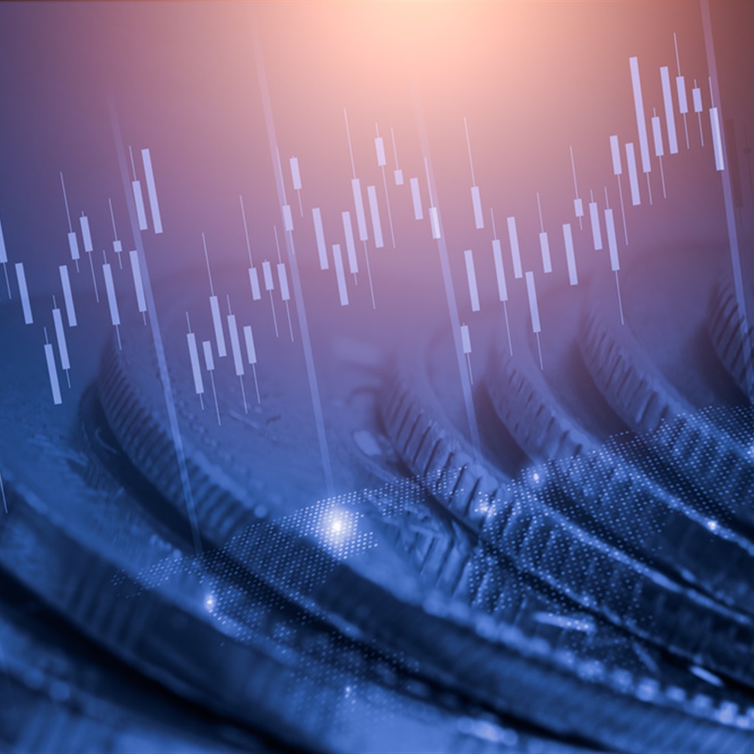 Chinese Stocks Weather Volatility in Tech Shares to Post Gains