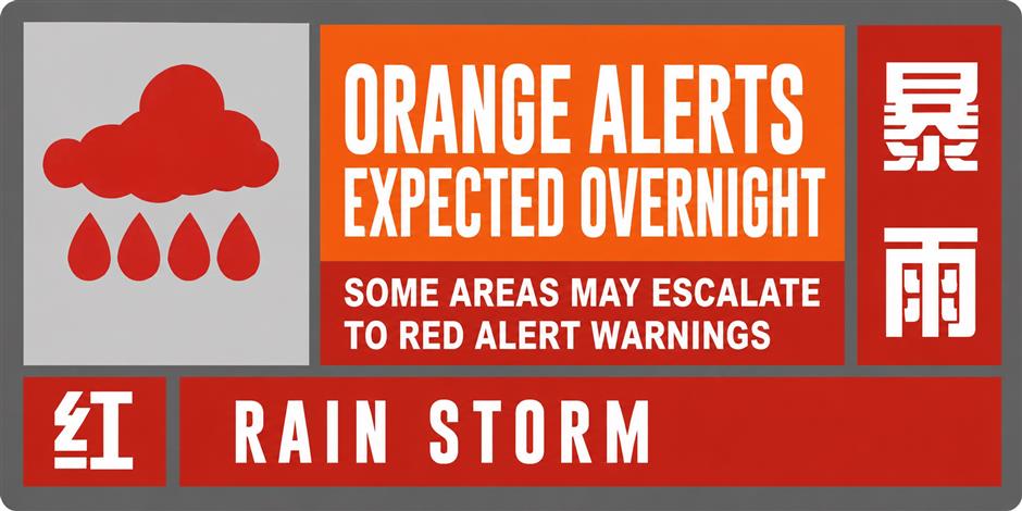 [Quick News] Work From Home, Metro Closures, Expected Red Alerts