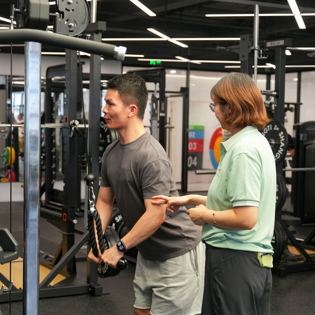 Shanghai Fitness Report: 95.1% Pass Rate But Obesity on the Rise