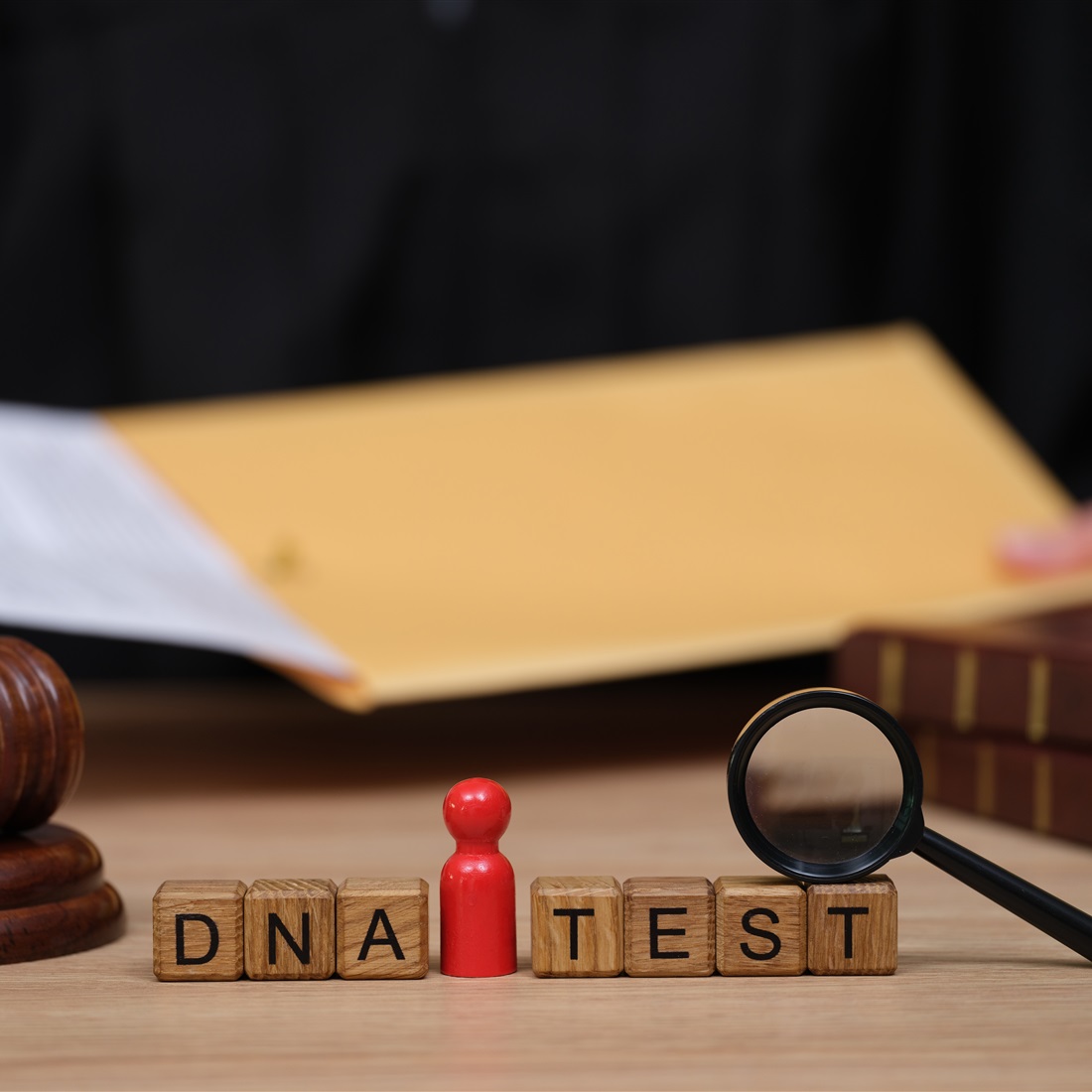 Grandparents Sue Widowed Daughter-In-Law After DNA Tests Dispute Boy's Paternity