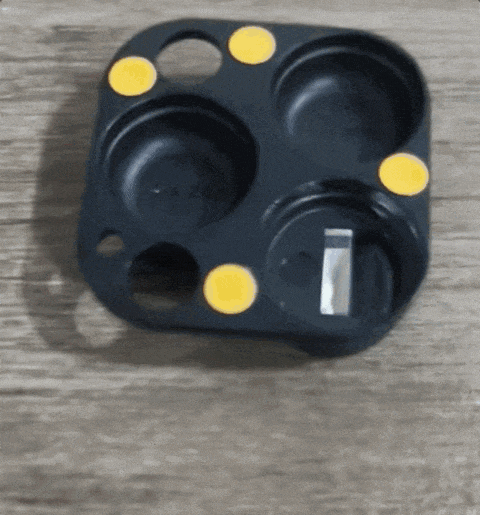 'Prism' Phone Cases Sold Online Spark Covert Filming Concerns