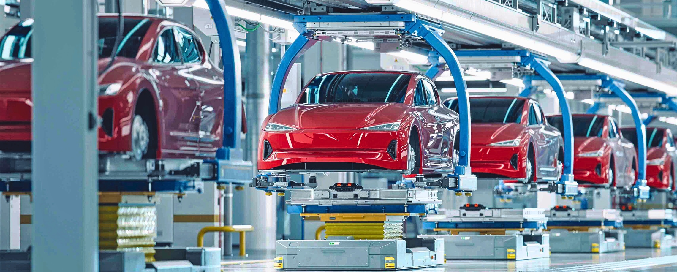 Beyond Exports: How Chinese EVs Are Empowering the Global South