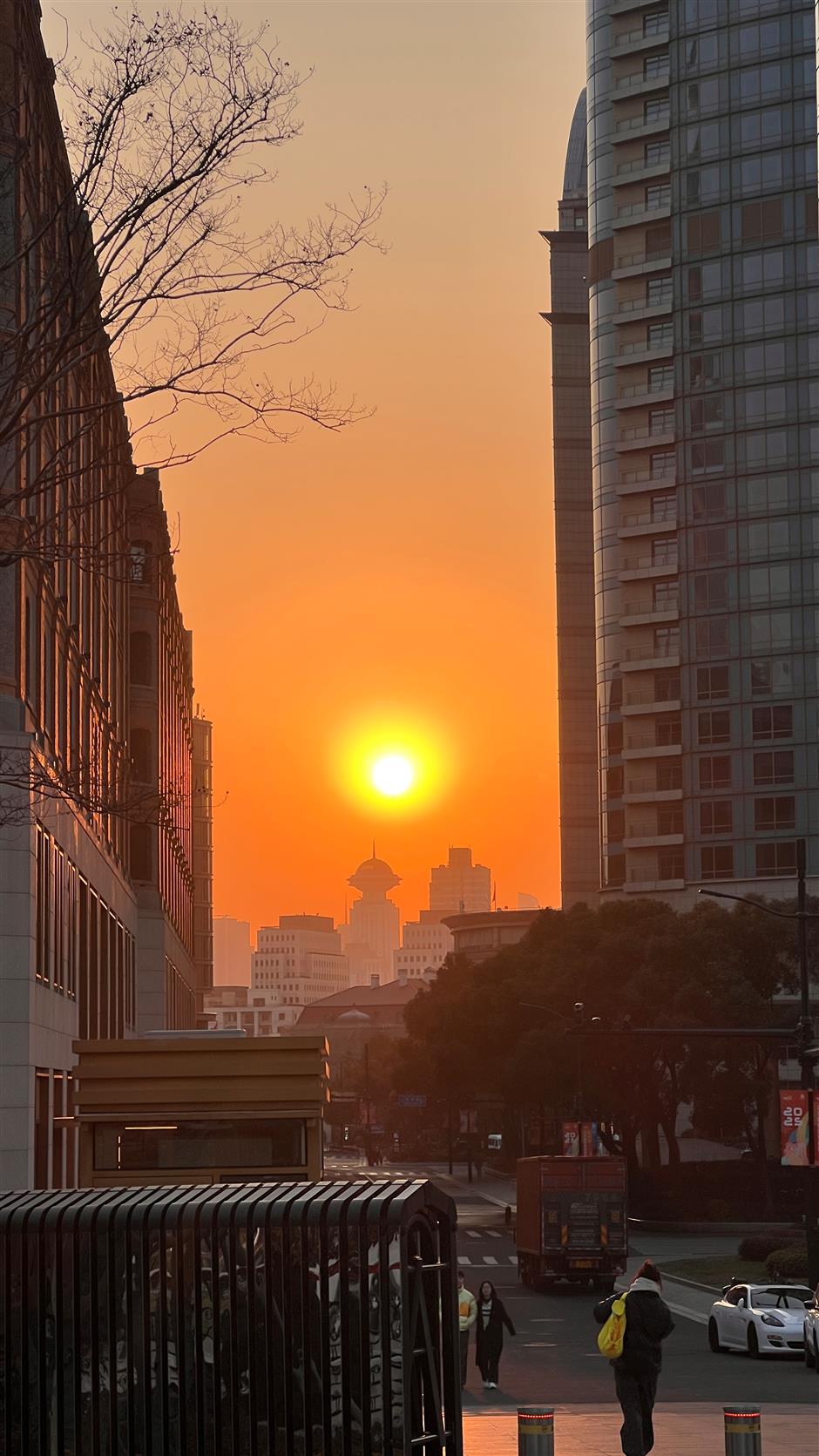 [Current Trends] Yes, There ARE More Tourists in China