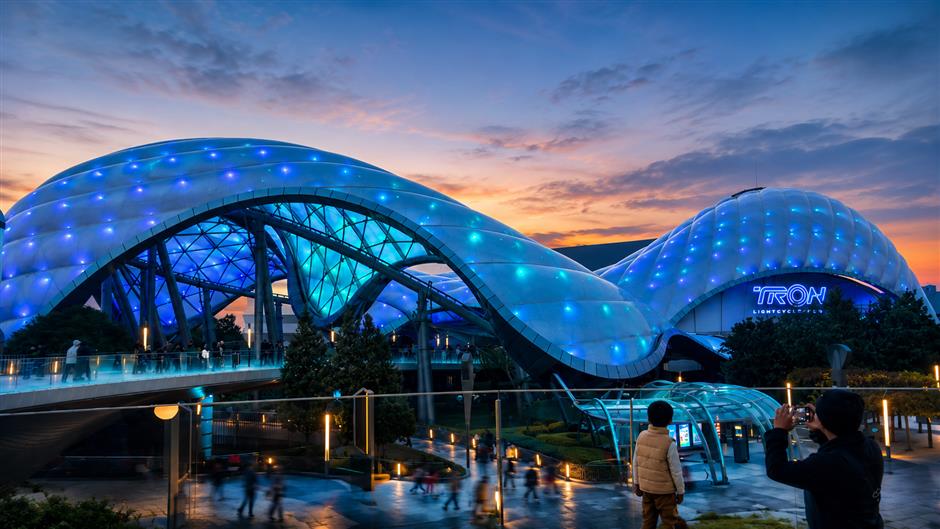 [Current Trends] Yes, There ARE More Tourists in China