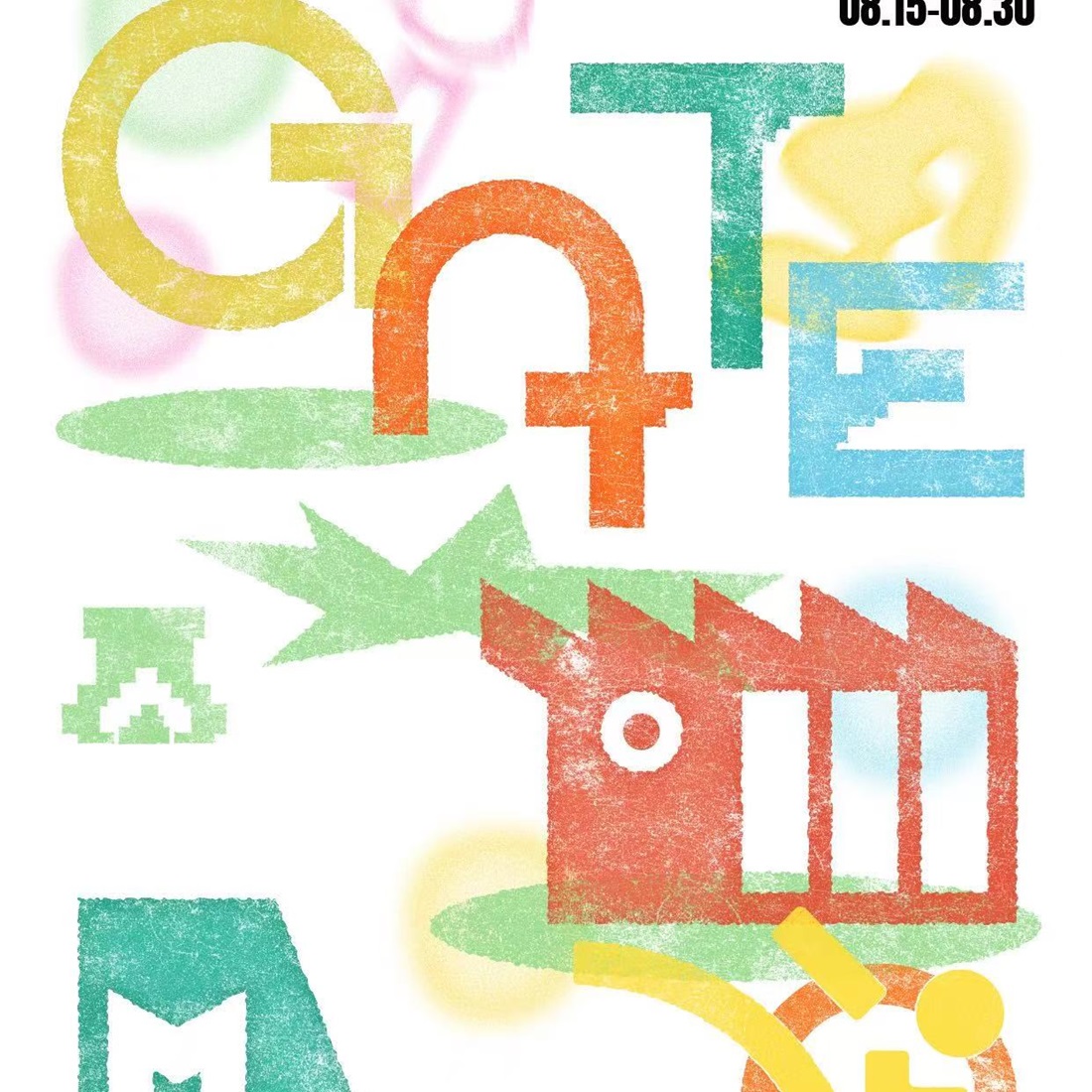 Make Art, Make Waves at Children's Art Festival