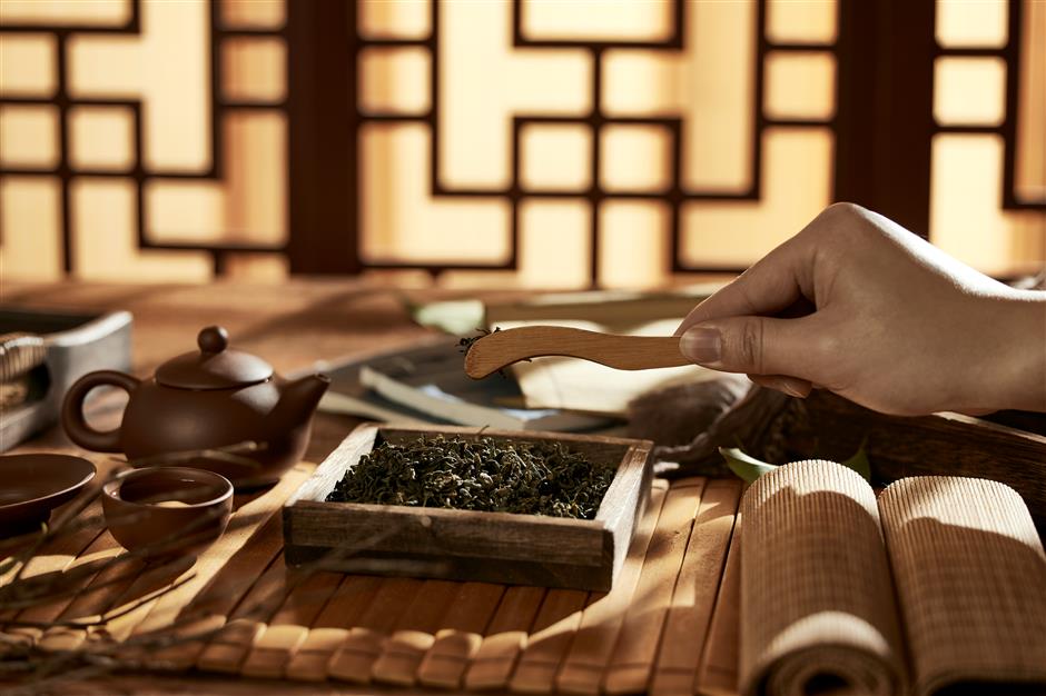 [Hai Guide] A Field Guide to Chinese Tea, for the Scam-Wary