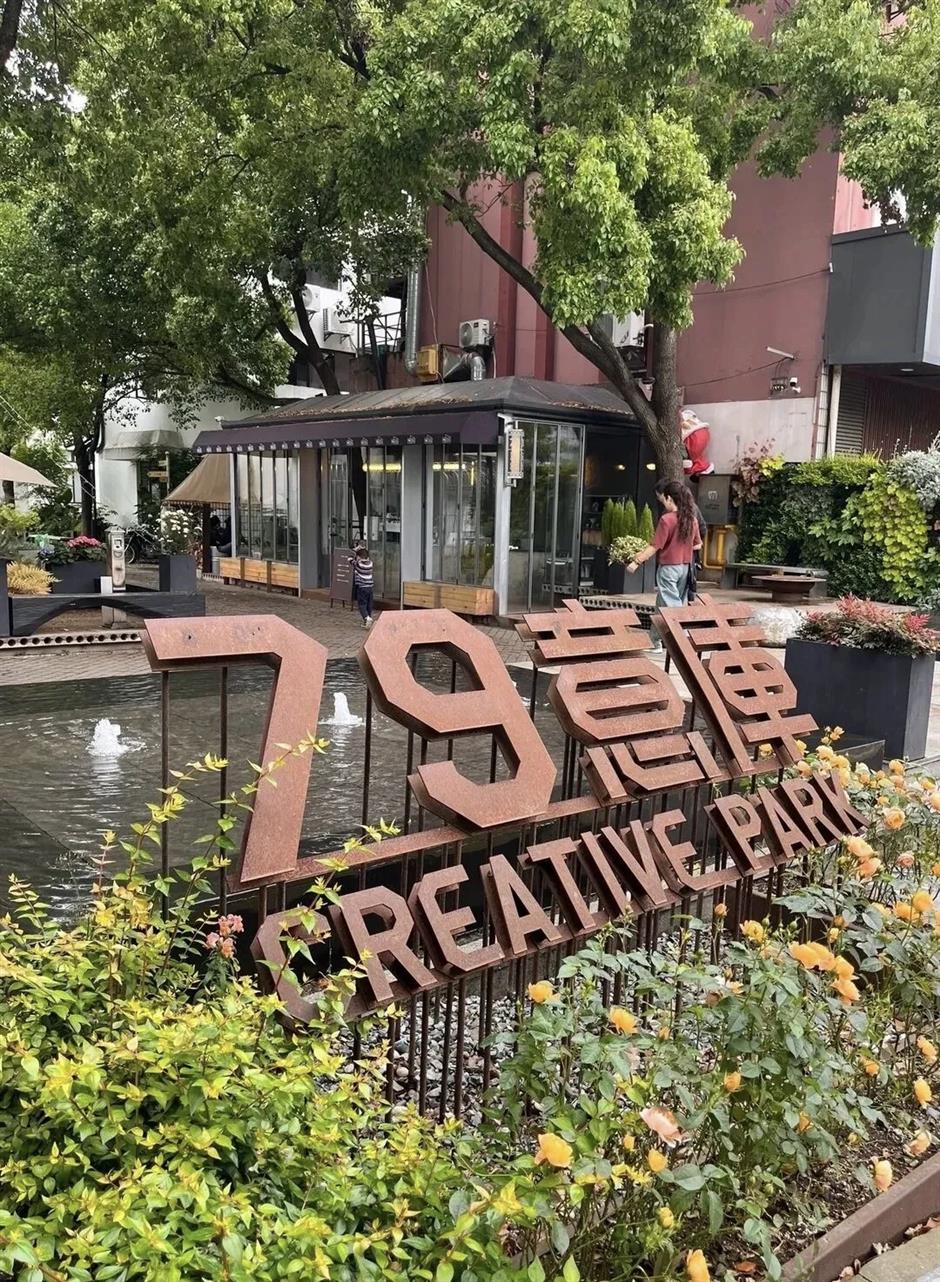 从古堡花园到西班牙城堡,一站式文艺逛吃全路线