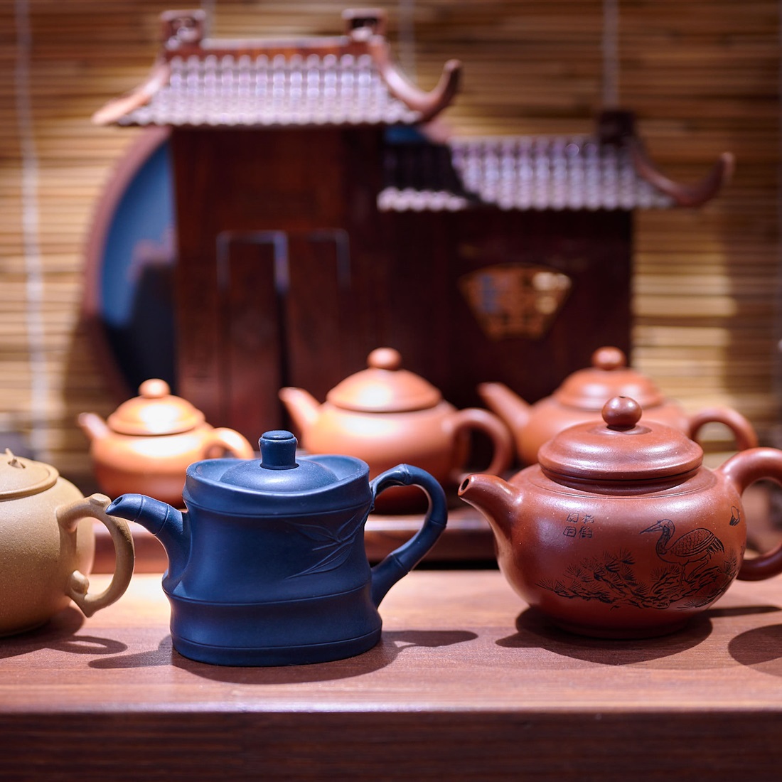 [Hai Guide] A Field Guide to Chinese Tea, for the Scam-Wary