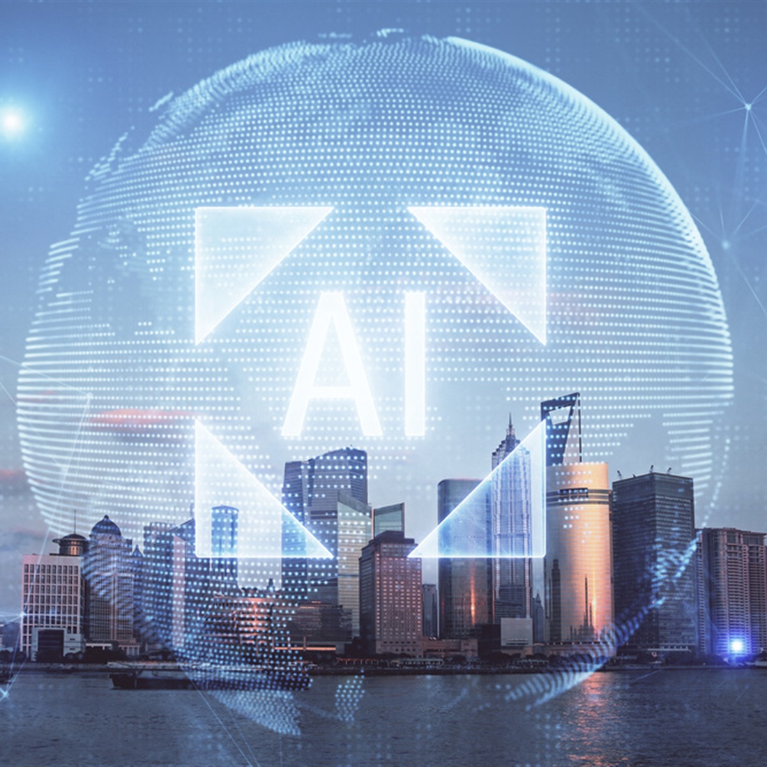 Shanghai Unveils 2030 AI Roadmap With 100,000 GPU Clusters, Private Sector Subsidies