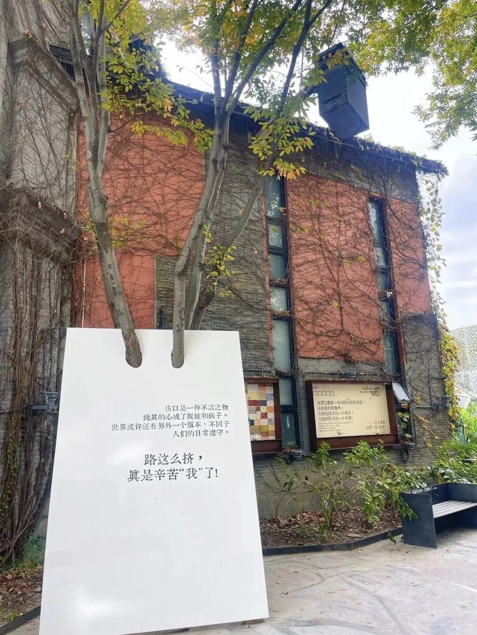 从古堡花园到西班牙城堡,一站式文艺逛吃全路线