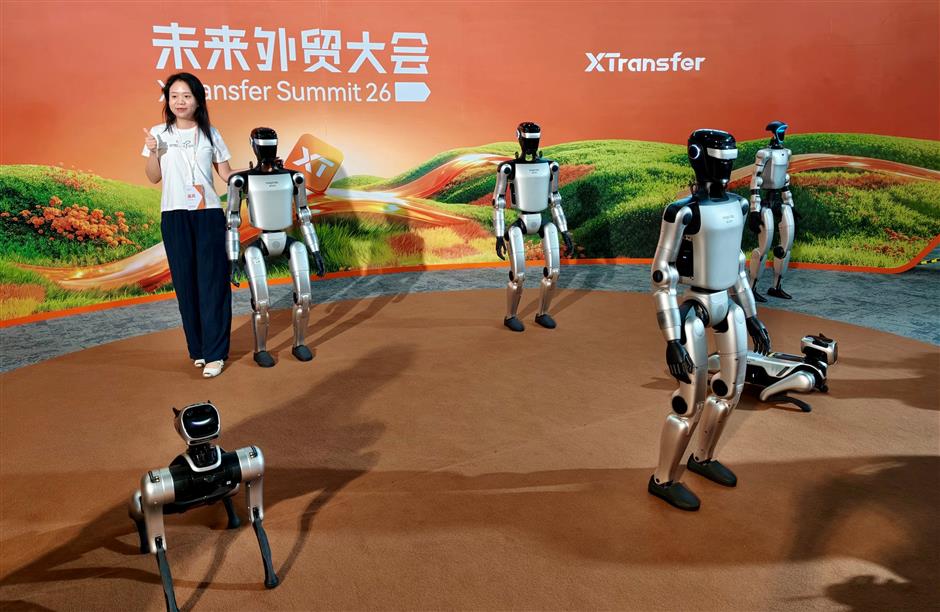 Chinese SMEs Pivot to High-Tech Exports, Emerging Markets: XTransfer