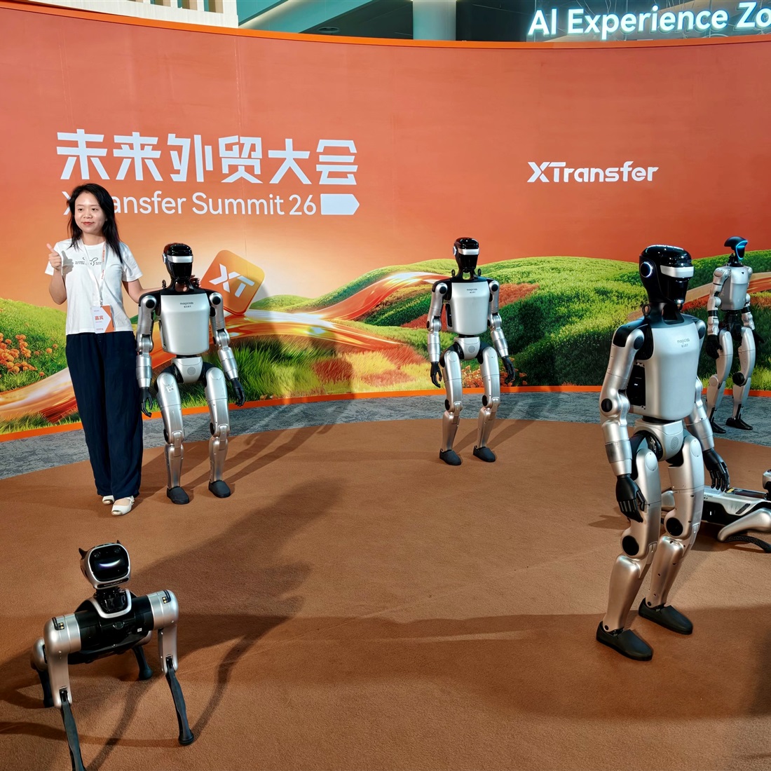 Chinese SMEs Pivot to High-Tech Exports, Emerging Markets: XTransfer