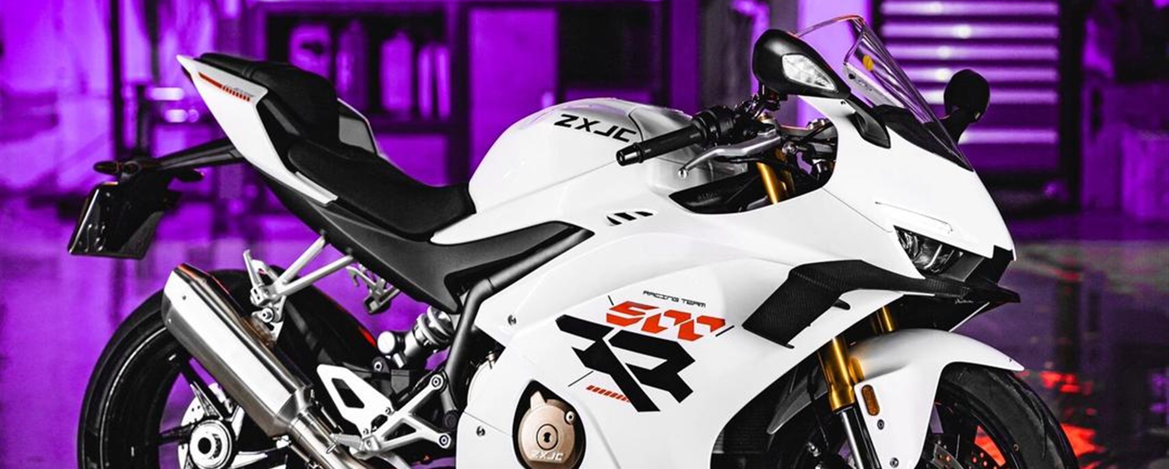 Global Ambitions: ZXMOTO Seals EU Entry With First WVTA Certification