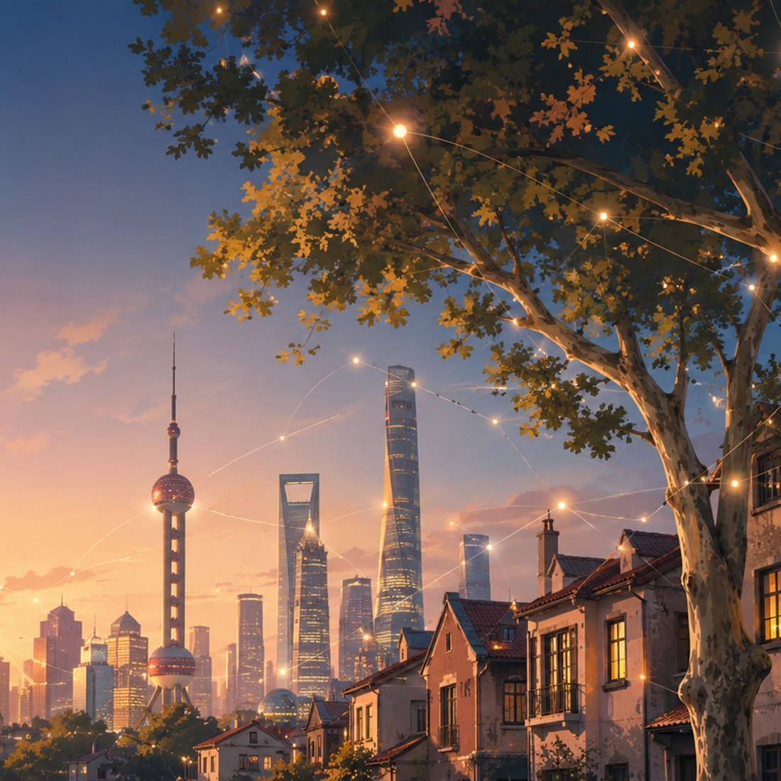 [Current Trends] Yes, There ARE More Tourists in China