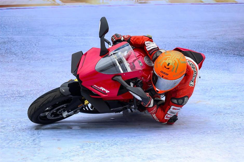 Global Ambitions: ZXMOTO Seals EU Entry With First WVTA Certification