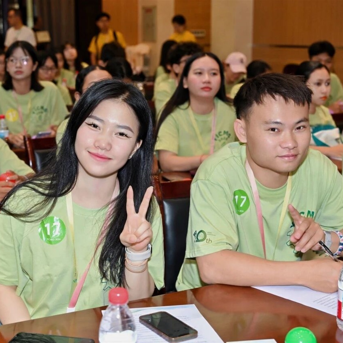 A Decade of Youth Innovation & Mekong Friendship: Lancang-Mekong Contest Embarks on Its Second Chapter