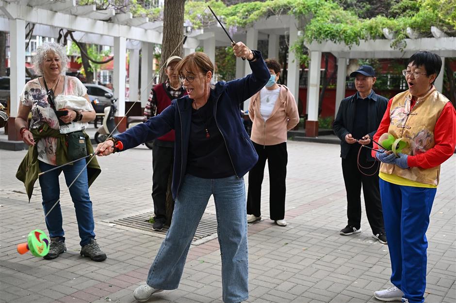 [Current Trends] Five Words Show How the World Is Talking About China Differently