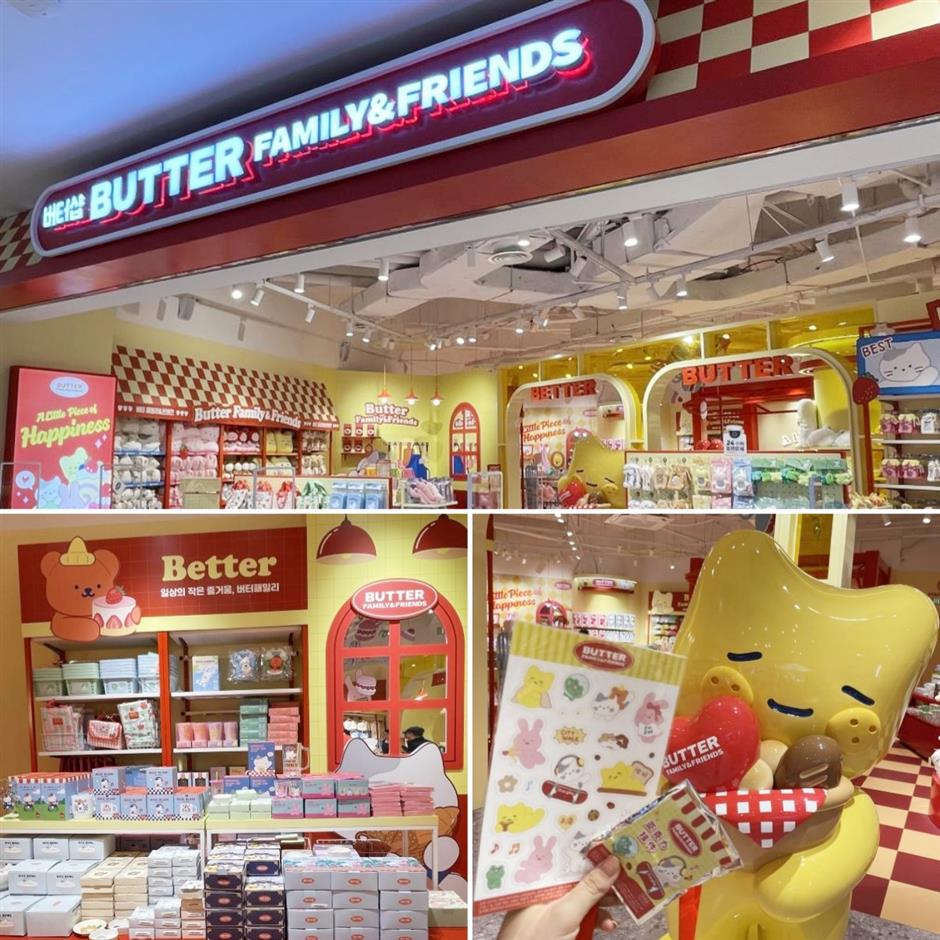 [First in Shanghai] New Names, New Flavors: Shanghai's Latest Arrivals