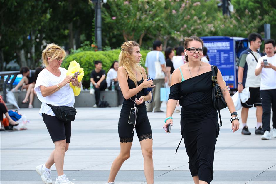 [Current Trends] Five Words Show How the World Is Talking About China Differently