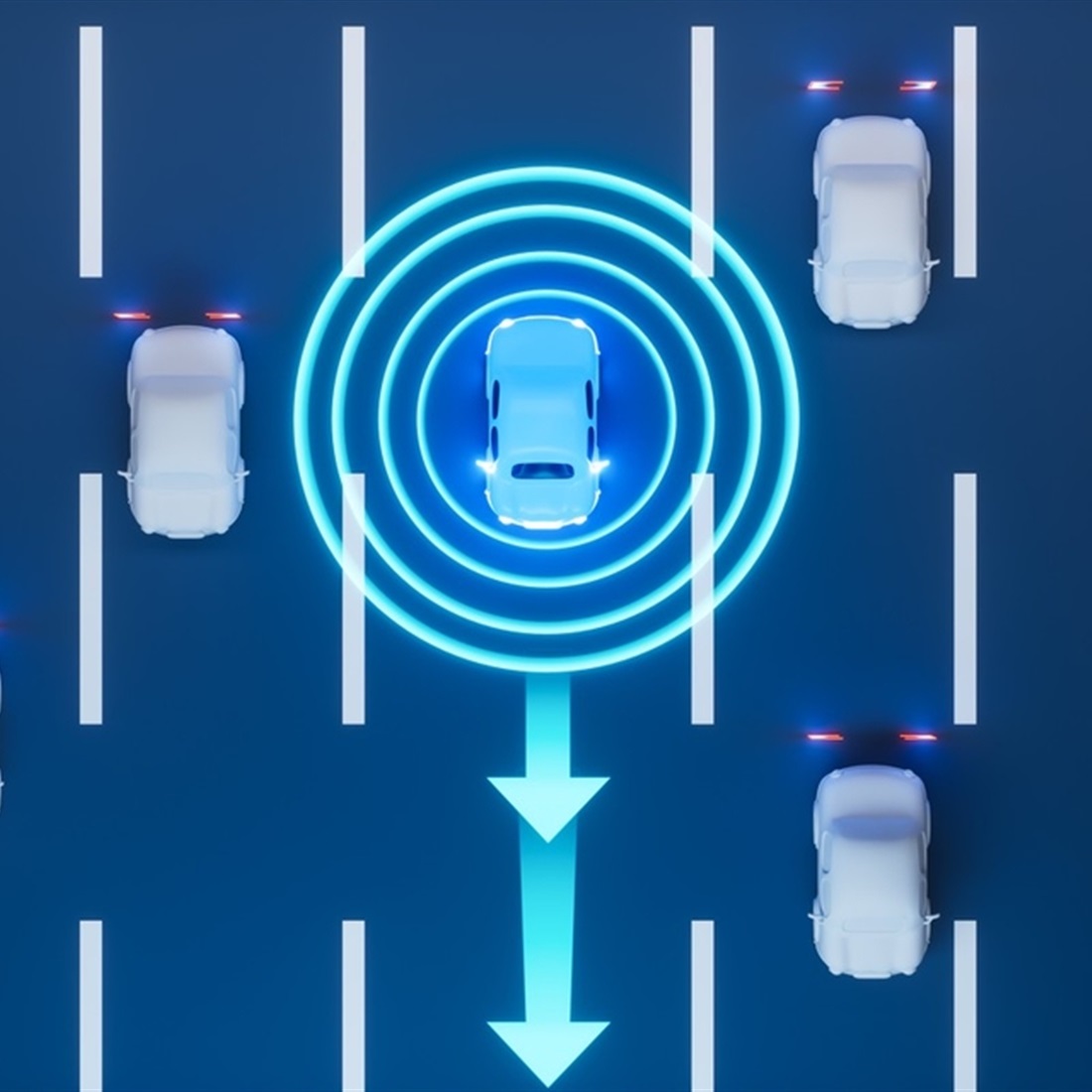 New China Standards on Smart Driving Focus on Safety, Liability