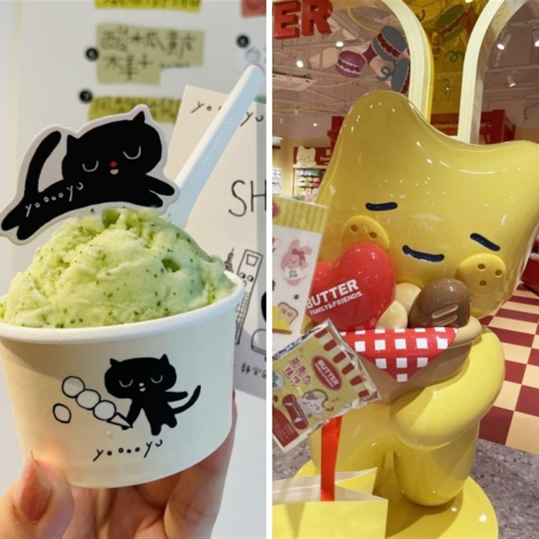 [First in Shanghai] New Names, New Flavors: Shanghai's Latest Arrivals