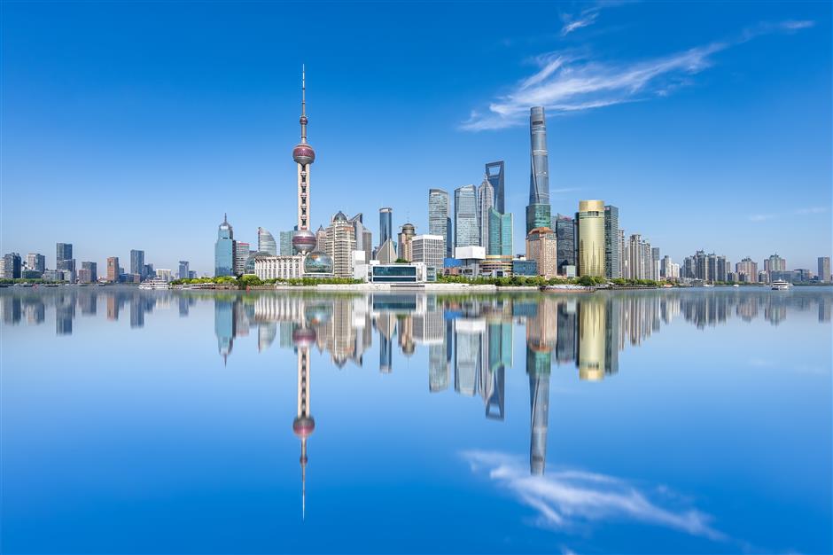[Feel Shanghai] Your Ultimate FAQs and City Guide 2026