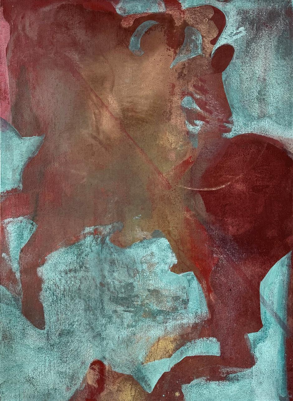 From Weight to Weightlessness: Where Form Begins to Dissolve