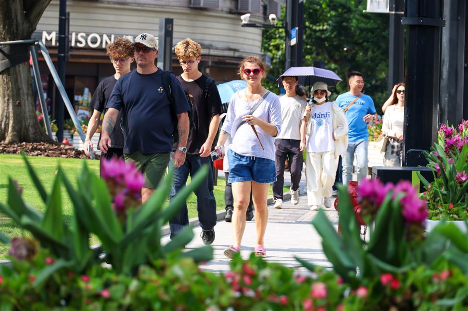[Feel Shanghai] Your Ultimate FAQs and City Guide 2026